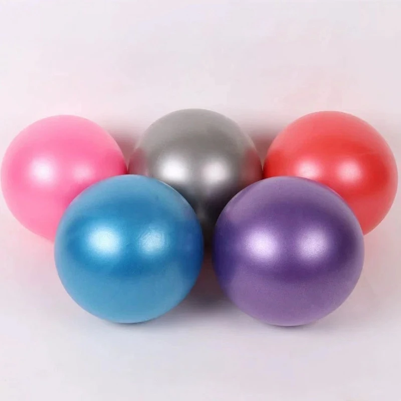 Yoga Ball Explosion Proof Anti Pressure Exercise Ball Gymnastics