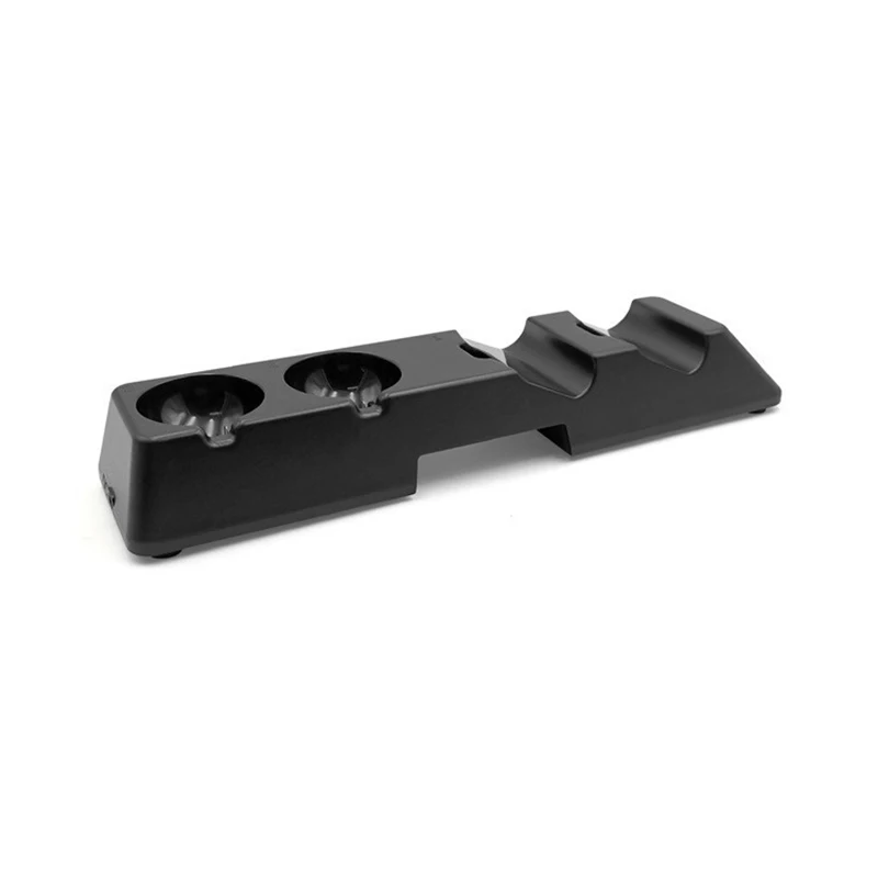 Новинка для PS4 Playstation 4 SLIM/PRO контроллер Joy Con держатель для зарядки подставка 4 в 1 для PS MOVE кронштейн для хранения