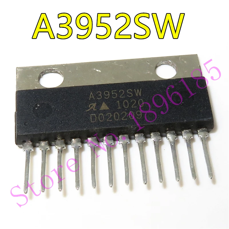 

Оригинальное новое поступление Акция A3952SW ZIP