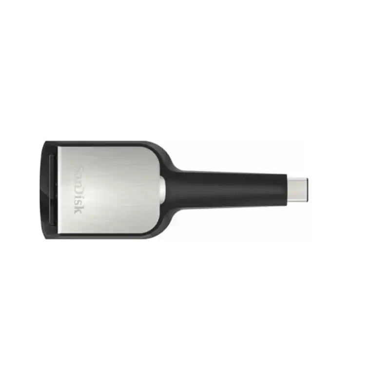 Sandisk Reader USB Type C for SD SDDR-389-G46
