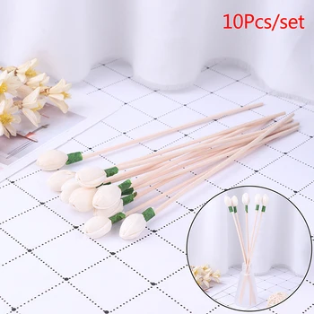

10pcs Rattan Reeds Fragrance Diffuser Replacement Refill Sticks Home Living Room Aromatic Incense