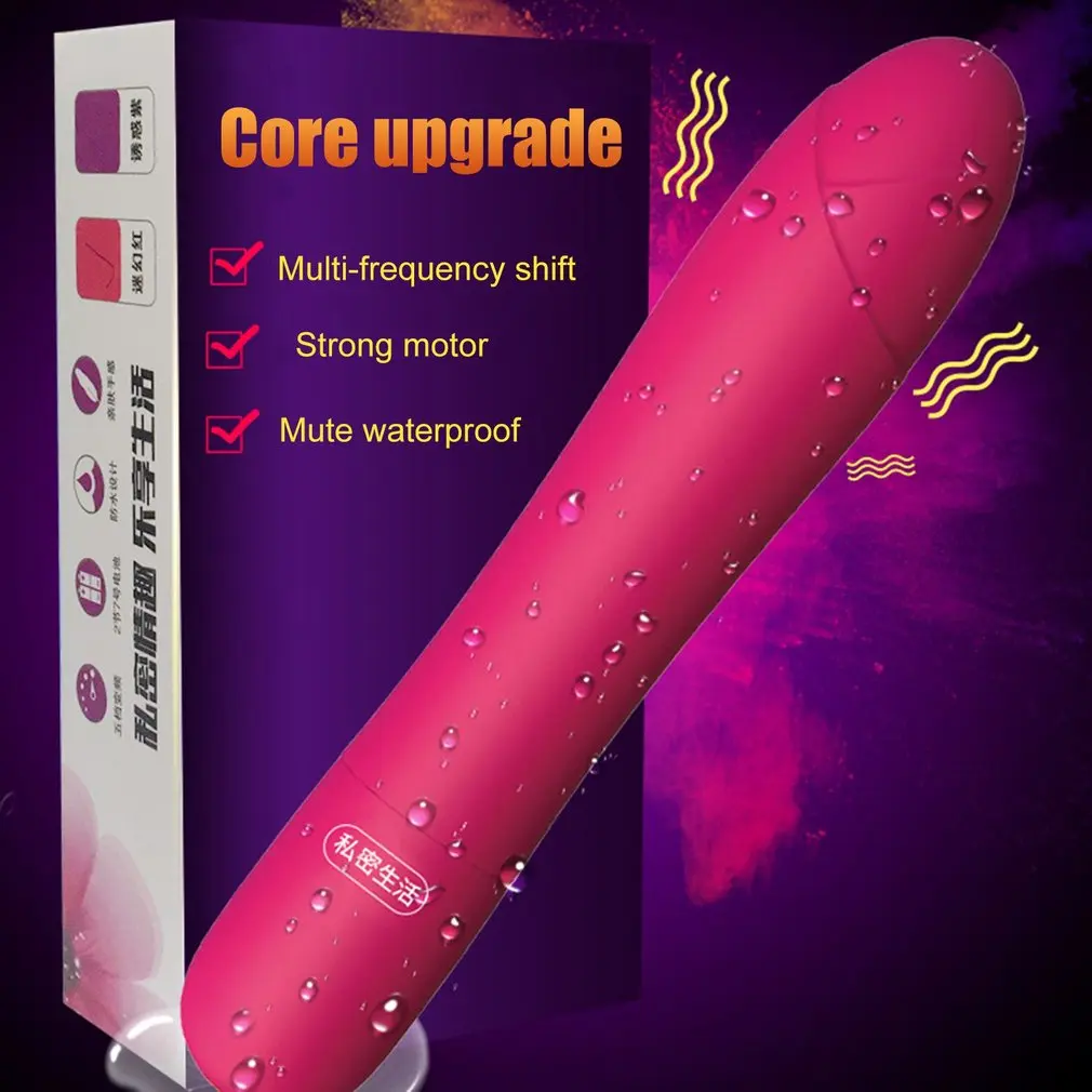 Magic multi speed body massage stick Clearance