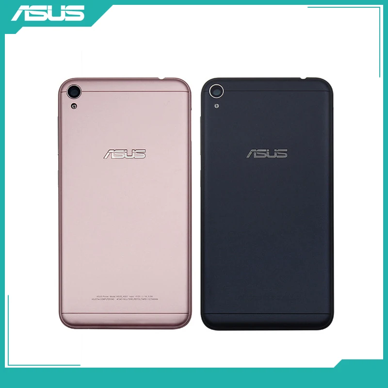 Задняя крышка корпуса ASUS для Zenfone 3 LIVE ZB501KL задняя аккумулятора ZB501KL|Корпусы и