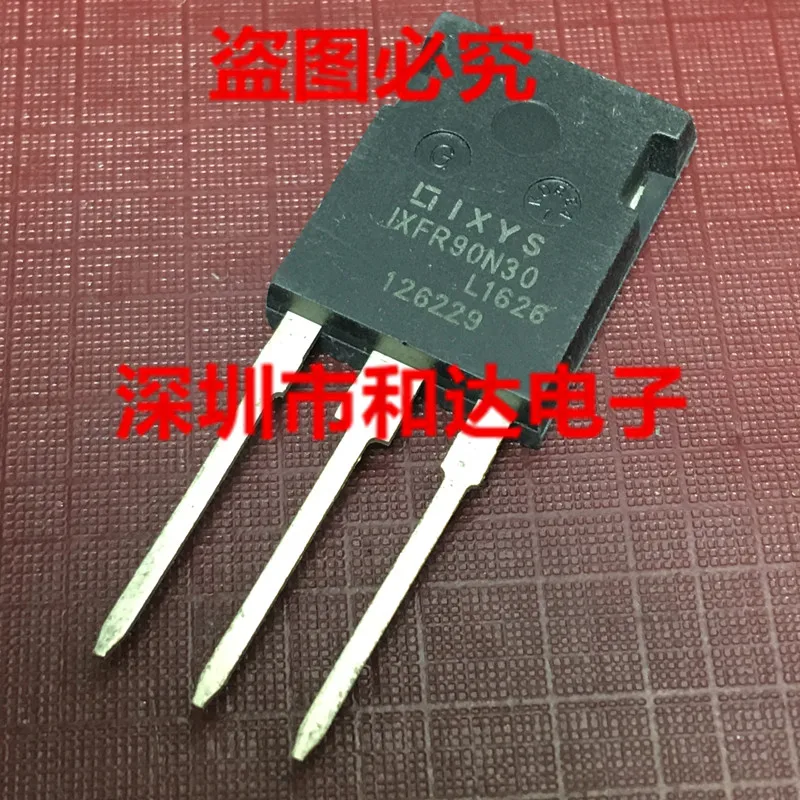 5 шт. IXFR90N30-247 300V 75A