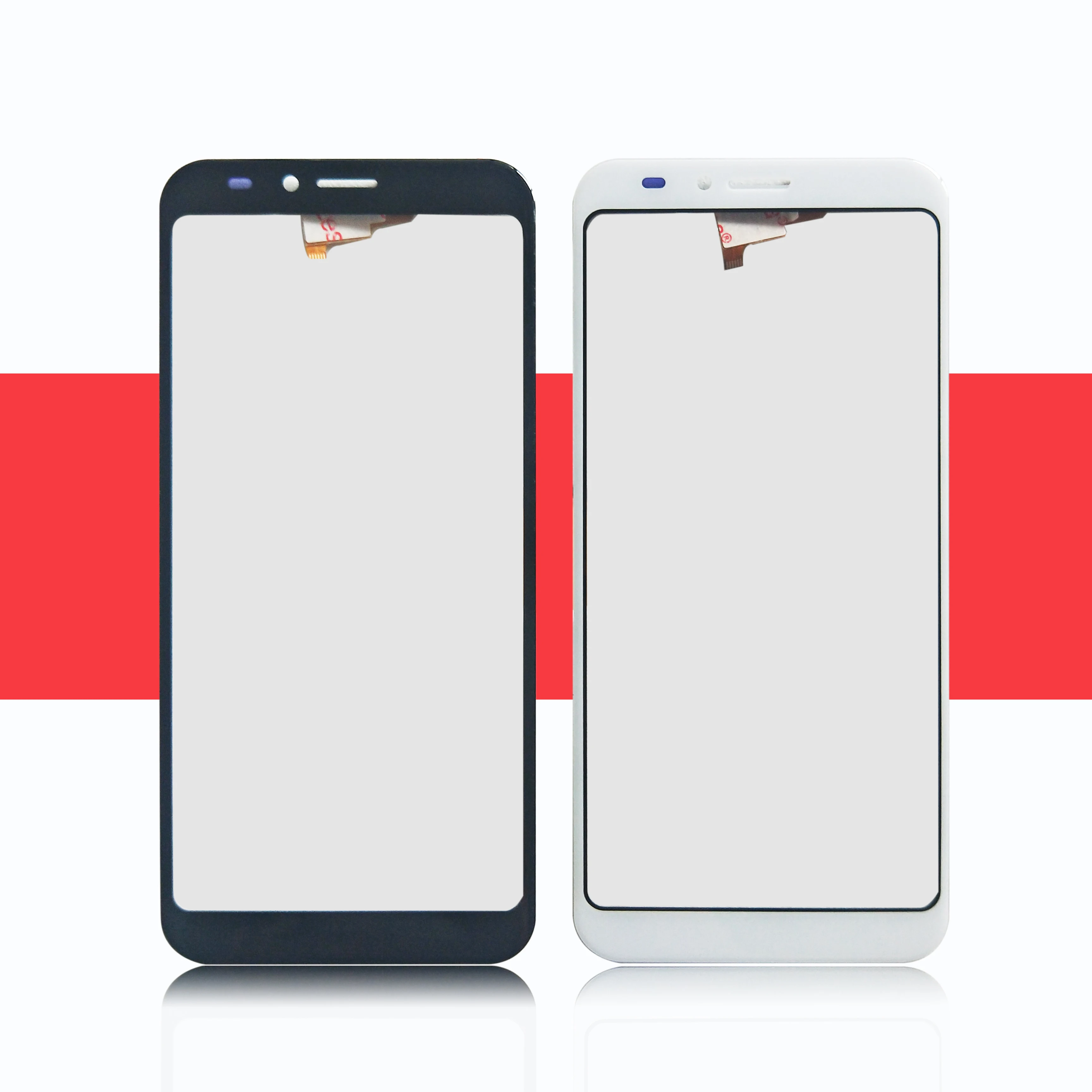 

New 5.5inch For INOI 5i / INOI 5i Lite / INOI 5i pro touch Screen Glass sensor panel lens glass replacement for cell phone