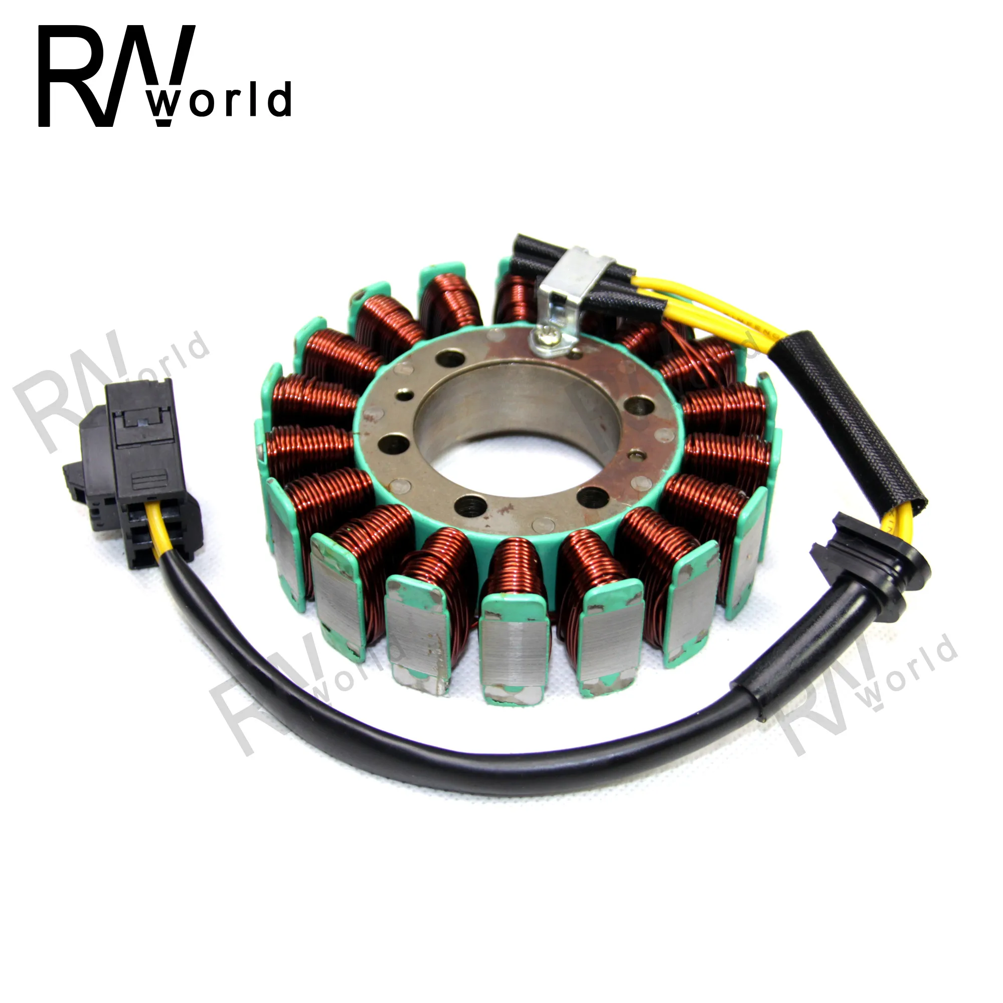 Катушечный генератор статора мотоцикла для Honda CBR600RR CBR 600RR 2007-2012 2008 2009 2010 2011 600 RR 07 08