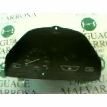 

BOX INSTRUMENTS PEUGEOT 106 (S1) 1.1 09034009900 W289 180V Jaeger [2912100]
