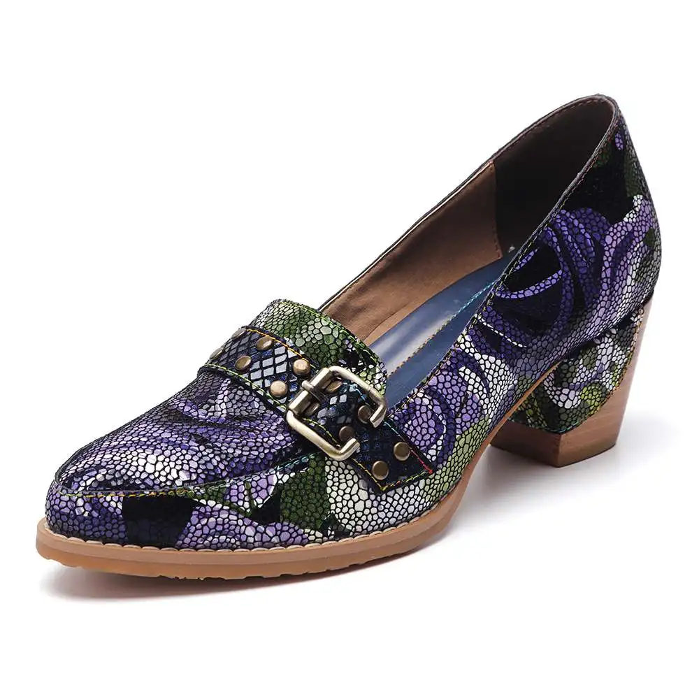 chaussures femme socofy