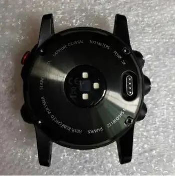 

Battery Back Case with Buttons for Garmin FENIX 5x Smart Sports Watch Original Battery Back Cover Replacement Parts
