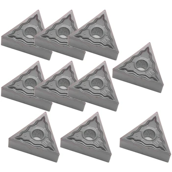 

TNMG160408 HA MP1125 External Turning Tools Carbide Inserts Cutting Tools Machine CNC Lathe Turning Tool