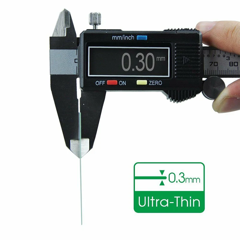 Пленка из закаленного стекла для камеры 0,3 мм ультратонкая 2.5D Arc Edge 2 шт комплект сменная деталь для Nikon Z7 и Z6