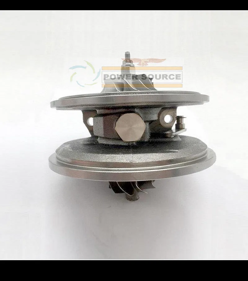 Turbo Cartridge CHRA GTB2056V 781743 764809 777318 A6420908980 A6420901680 A6420905780 For Mercedes M320 3.0CDI W164 224HP OM642 3 (3)