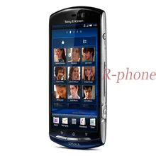 Оригинальный мобильный телефон Sony Ericsson Xperia Neo MT15i
