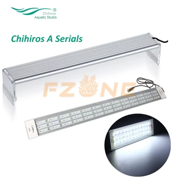 

Chihiros A-Series 80 90 120 cm Aquarium LED Lid Lighting Light Lamp For Fish Plant Tank LED Lamp with Dimmer Controller