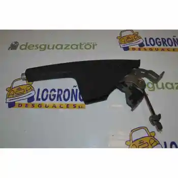 

HAND BRAKE LEVER SKODA ROOMSTER (5J7)