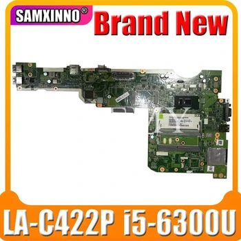 

ThinkPad CILL1/L2 CILL3 LA-C422P 01YR020 For Lenovo Thinkpad L570 L560 laptop motherboard i5-6300U mainboard