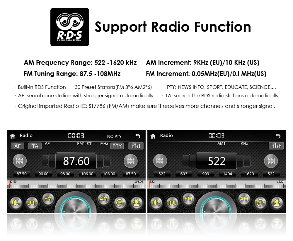 Flash Deal Two2 Din 7 Inch Car DVD Player For Mercedes/Benz/E-Class/W211/E200/E220/E300/E350 SD USB GPS Radio RDS SWC TV BT EQ MAP Rear CAM 15