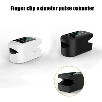 

Fingertip Pulse Oximeter De Dedo Pulso Oximetro Home family Pulse Oxymeter Pulsioximetro finger pulse oximeter
