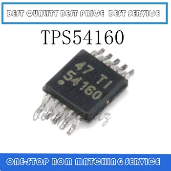 

20PCS~50PCS TPS54160DGQR TPS54160 MSOP-10
