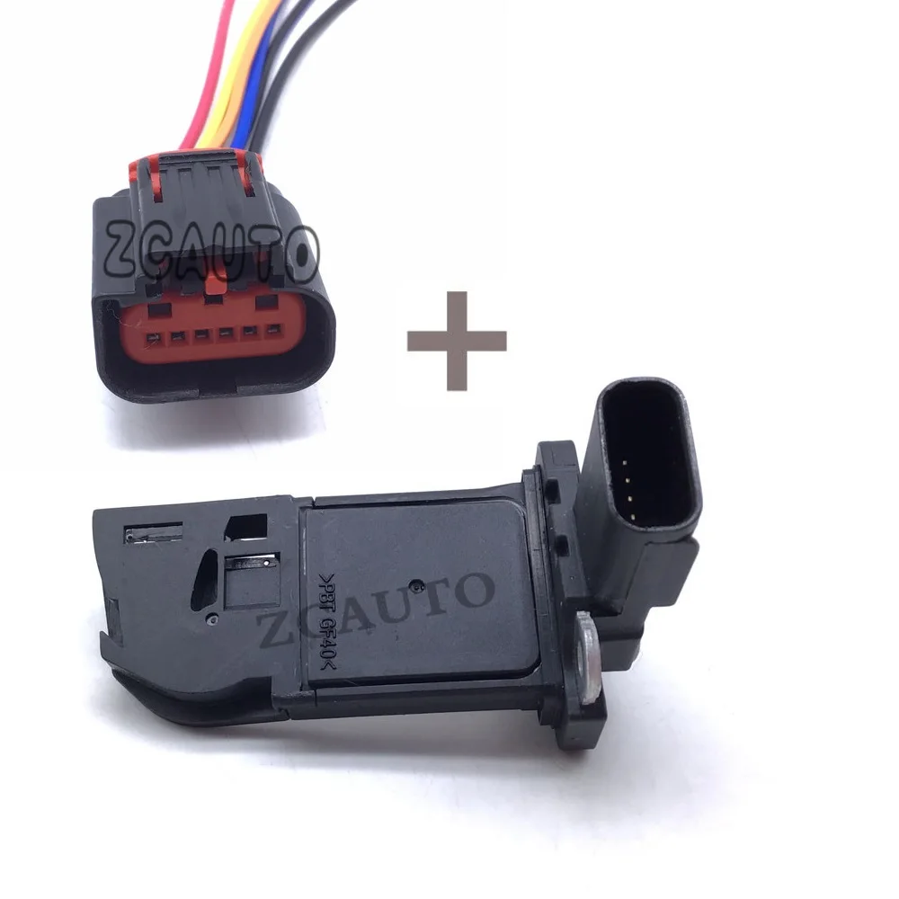 Revue Technique Ford C Max Pdf Gratuit Capteur De Débitmètre D'air Massique, Pour Ford Focus Mk2 Mk3 C-max Kuga Ii  1.6 2.0 Tdci Volvo C30 C70 S40 S80 V40 V50 V70 1.6 2.0 D - Air Débitmètre -  AliExpress