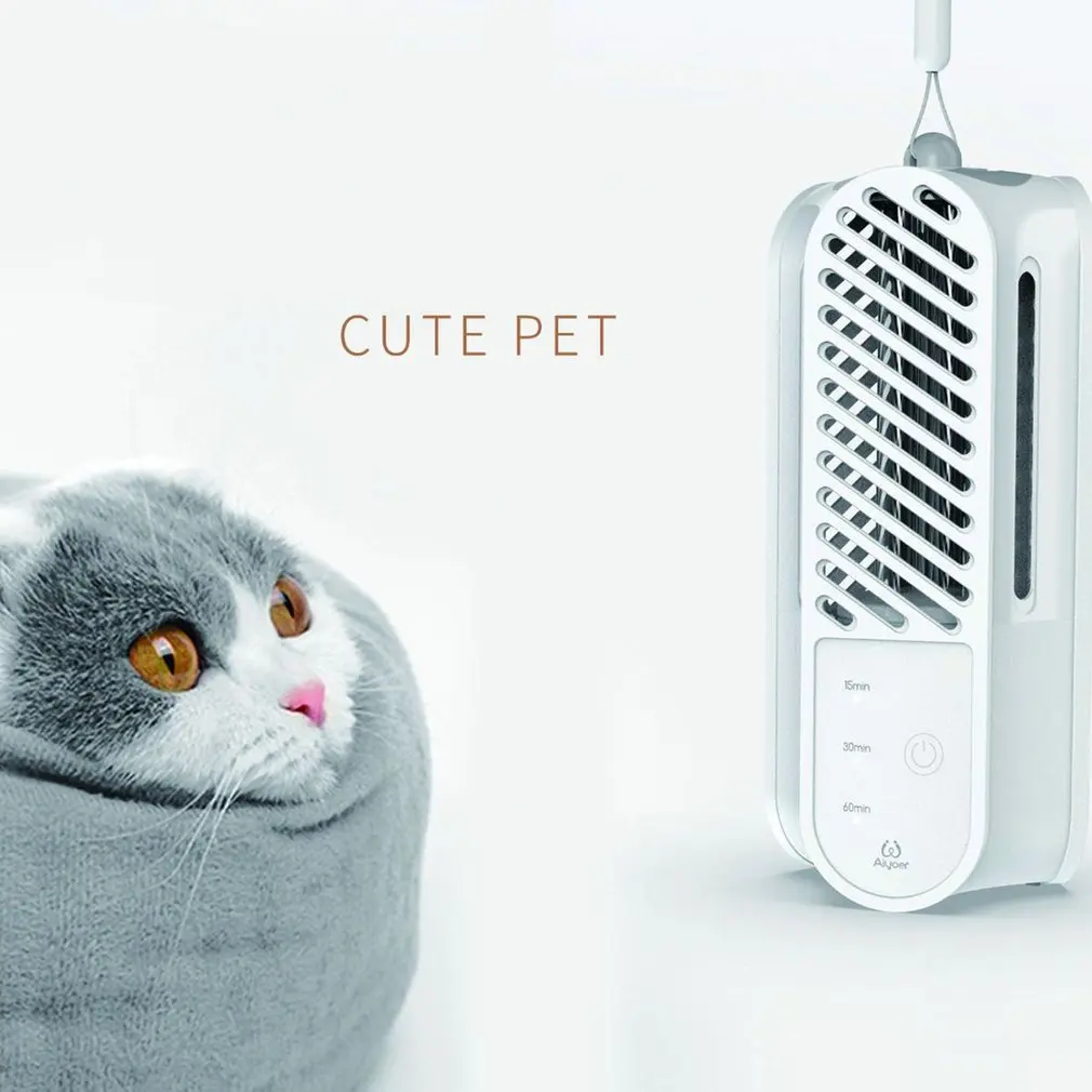 

15W High Power Household Portable Uv Germicidal Lamp Portable Uv Ozone Disinfection Lamp Home Car Ozone Disinfection Light