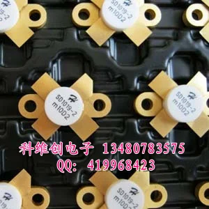

SD1019 hundred percent genuine--KWCDZ