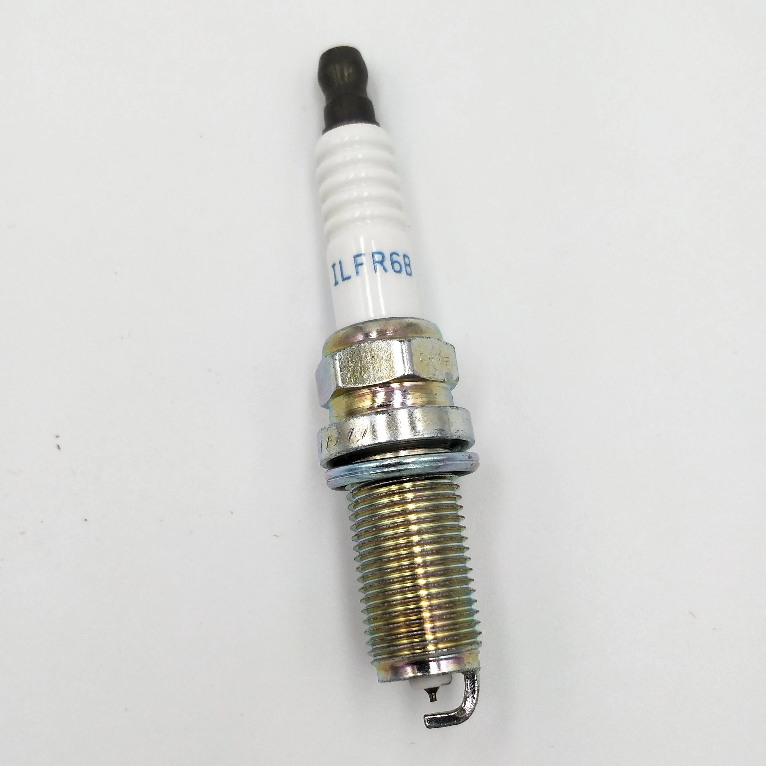 4 шт./лот ILFR6B11 22401AA630 22401-AA630 свечи зажигания для Subaru Impreza Forester