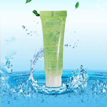 

2PCS Beauty Moisturizing and Spot Removing 13g Aloe Vera Repair Cream Moisturizing Whitening Anti-Wrinkle Cutin.