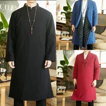 Зимние теплые ушу боевые искусства Тай Чи платье одежда наряд крыло Чун костюмы даосский кунг-фу халат Униформа красный/синий/черный