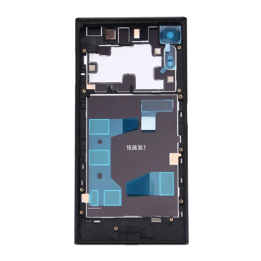 Высокое качество для Sony Xperia XZ Крышка батарейного отсека задняя дверь корпус+ инструмент для ремонта