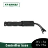 KT – boîtier de contrôle Hailong pour batterie de vélo électrique, 36V, 15a, 250W, 350W, 22a, 500W, léger ► Photo 1/6