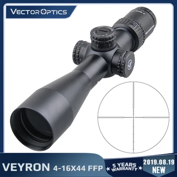 Vector Optics Veyron 4-16x44 FFP