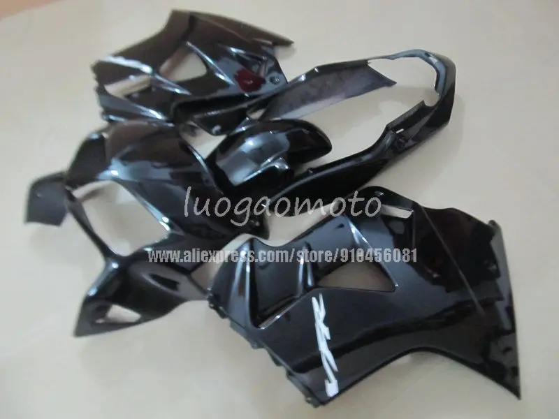 Комплект обтекателей для HONDA VFR 800 1998 2001 1999 2000 VFR800 98 99 00 01 Кузов мотоцикла