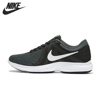 

Original New Arrival NIKE REVOLUTION 4 EU Women's Running Shoes Sneakers