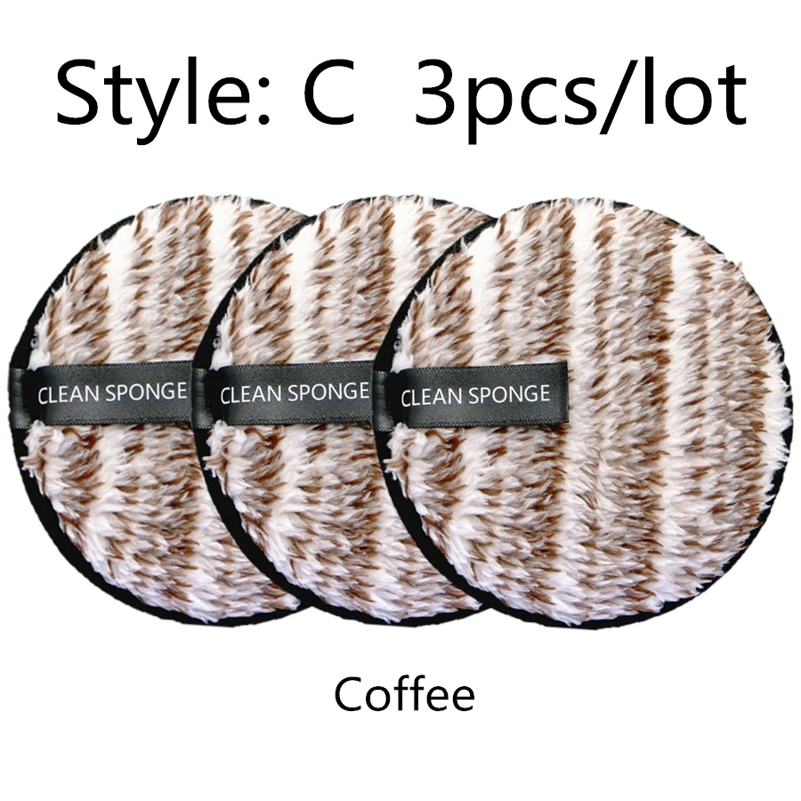 Coffee-C X 3
