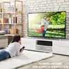 Пульт дистанционного управления LCD Smart TV для SAMSUNG BN59-01259B BN59-01260A S8U8 ► Фото 2/6