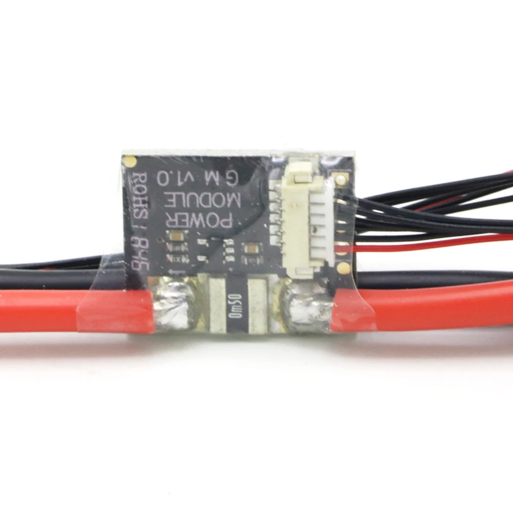 Высокое качество APM 2,5 2,6 2,8 Контроллер полета Pixhawk Мощность модуль 30V 90A с 5,3 V DC BEC доступны с банковским переводом или XT60 для дрона с дистанционным управлением