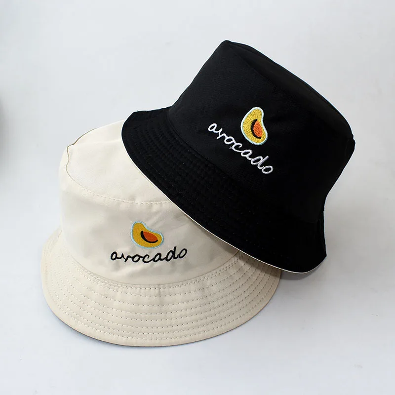 1 Buah Topi Ember Sisi Ganda Topi 
