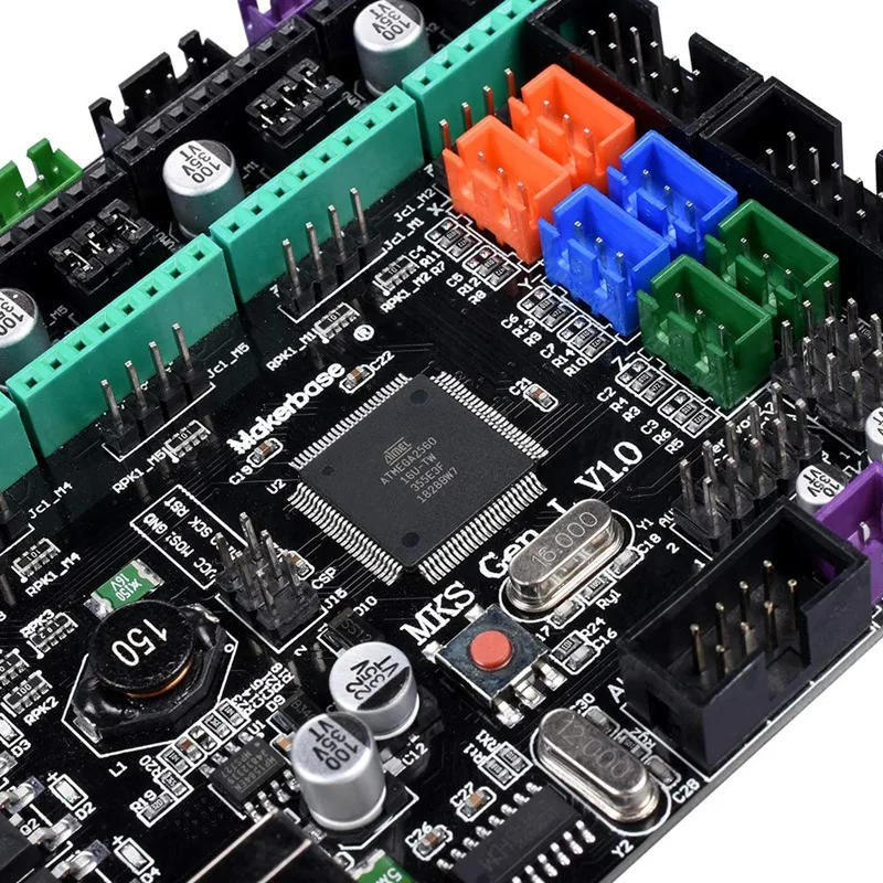 Совместимый контроллер. Makerbase mks eagle v1.0. mks. yfyj3 совместимый контроллер. mks gen l v1.0 подключение вентиляторов.