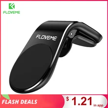floveme magnitnyj derzhatel dlya telefona l forma air vent stoyat v mashine magnit gps derzhatel dlya telefona v mashinu podstavka