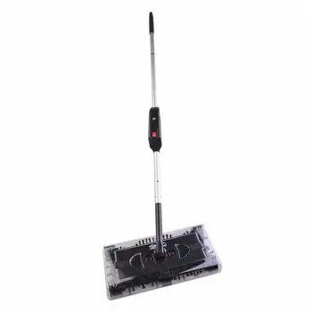 

New 360 Degree Automatic Vacuum Cleaners Home Cleaning Hand Held Sweeping Machine EU Plug Electric House Swivel Cordless Cl
