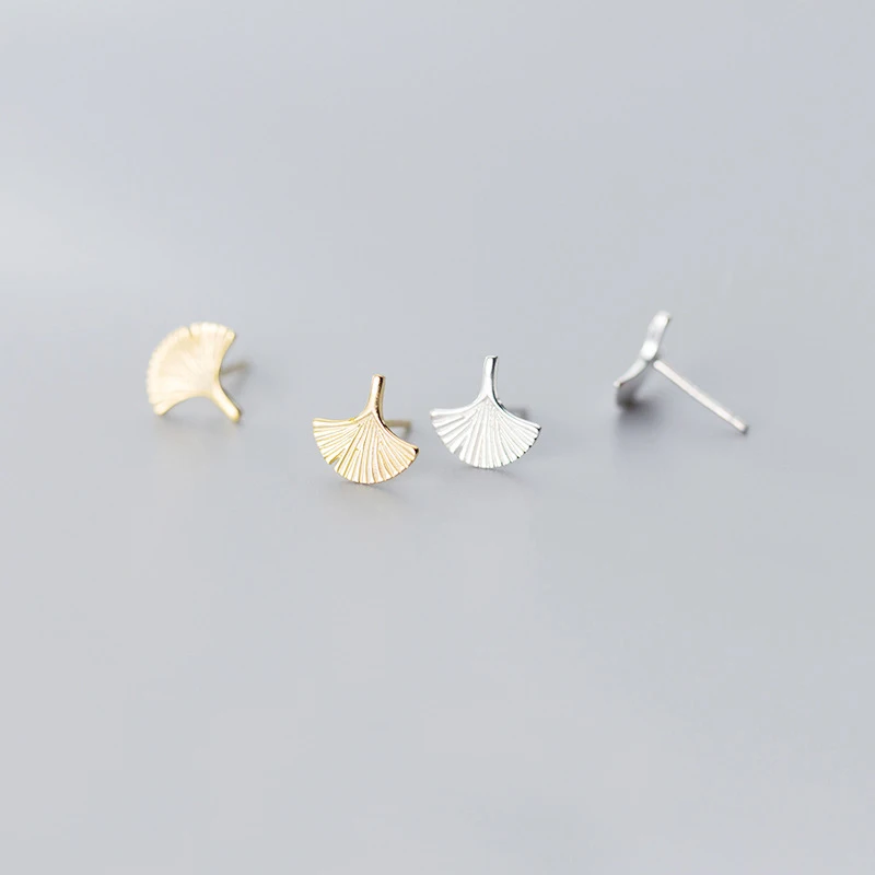 MloveAcc 925 пробы серебряные женские серьги ювелирные изделия синий CZ серьги-гвоздики "Планета" серьги подарок