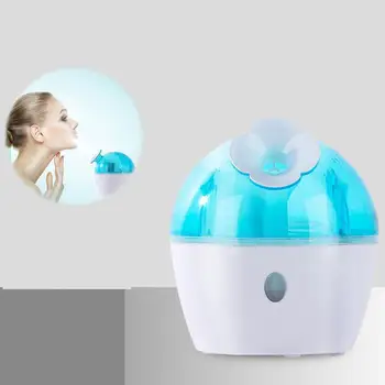 

Mask machine Nano face steamer Face steamer Cold spray hydrating instrument