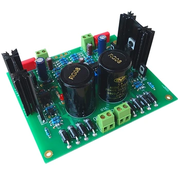 

5-28V STUDER900 Regulator Power Supply Board Can Assembled Into Double Power Board
