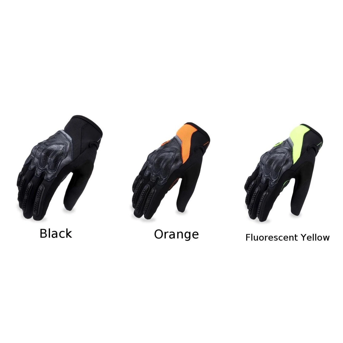 170 г перчатки для езды на мотоцикле, перчатки с защитой от скольжения, износостойкие