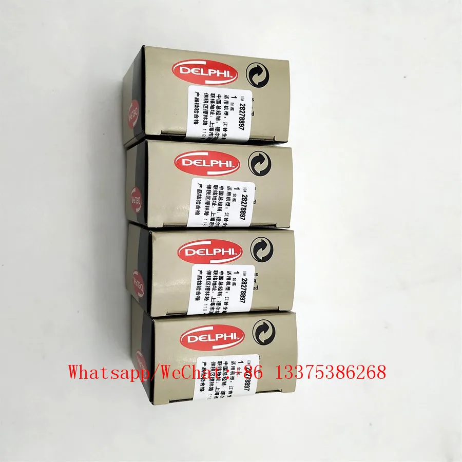 28239295 9308 622B регулирующий клапан Common Rail 28278897 622B|Клапан опрокидывания| |