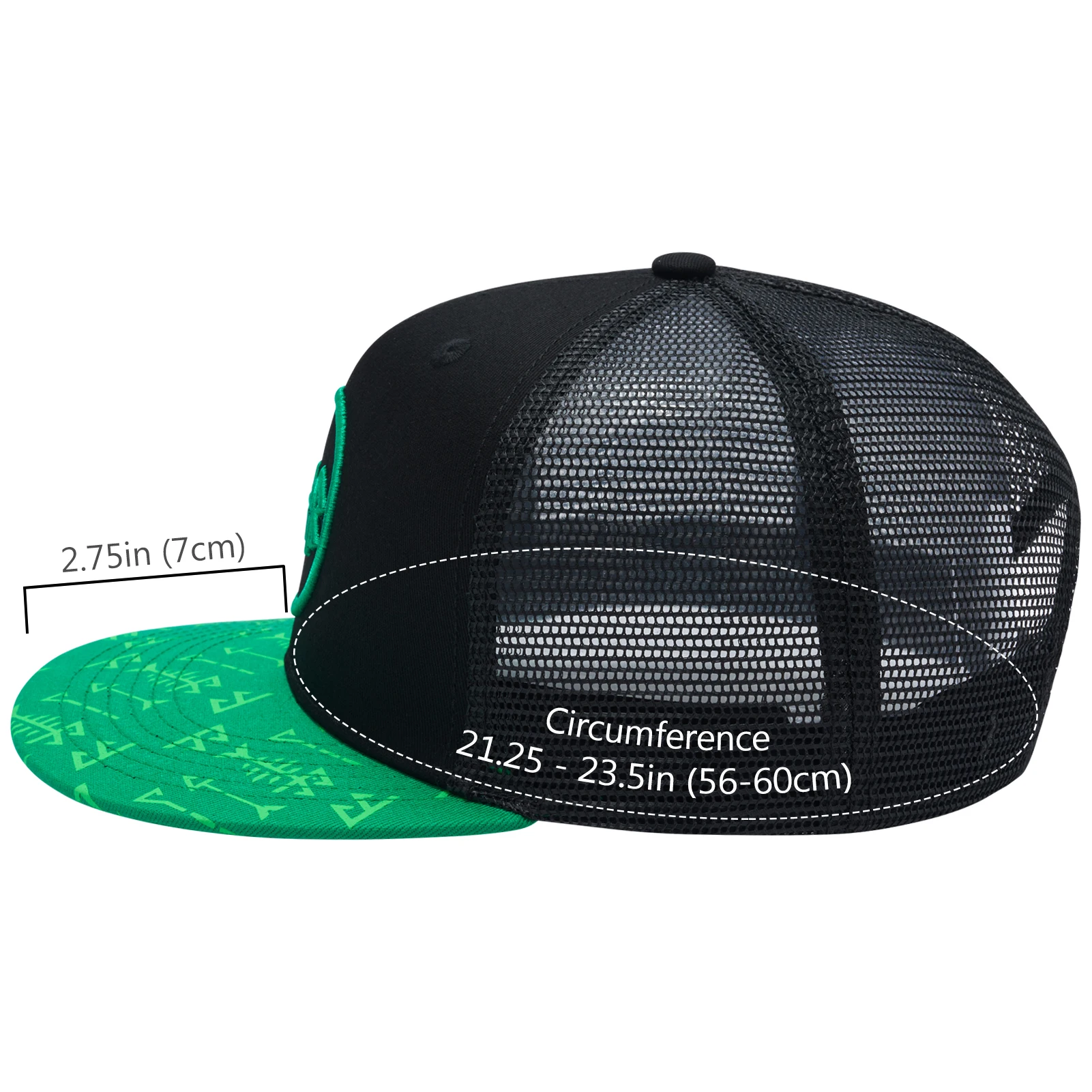 Baseball Caps Fishing Hats For Men Women