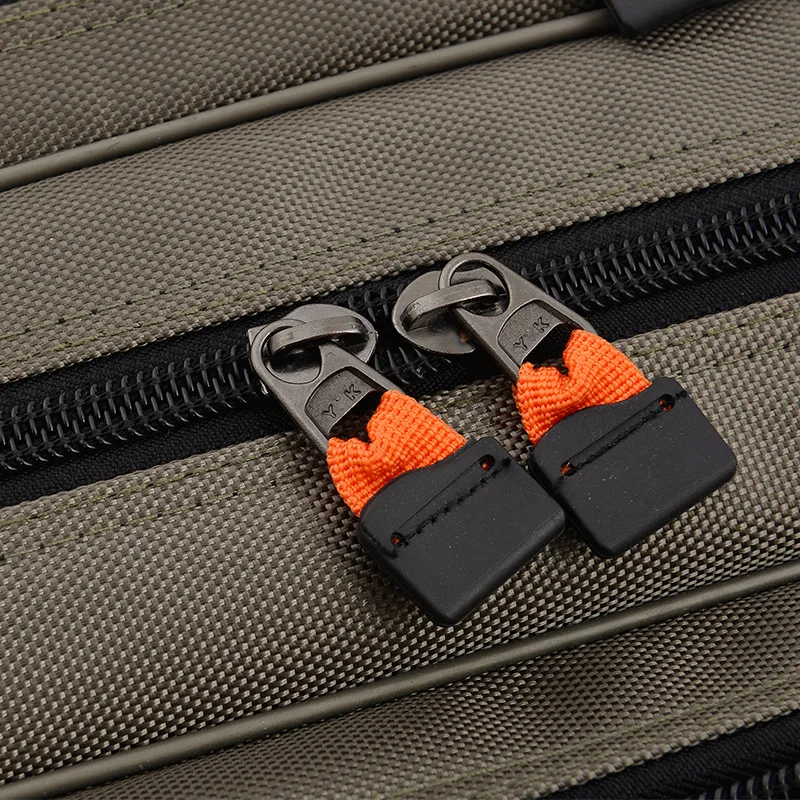 

Factory Sales of Home Fan Fishing Bag Fishing Rod Bag 1.3 M Two Three Layer 80/90 Cm Rock Fishing Bag 1.2 M Fishing Rod Bag