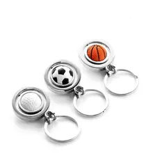 Европейский Кубок игры Европейский стиль брелок Гольф, баскетбол футбол брелок аксессуары