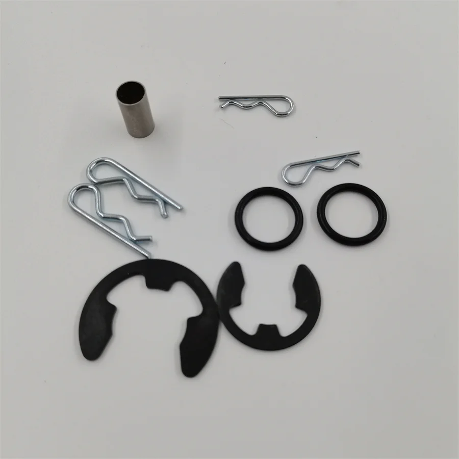 Honda accord RSX CIVIC TSX Billet Spherical Shifter Cable Bushings Cables shifter cable bushings